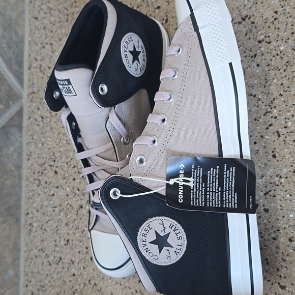Men's Chuck Taylor All Star High Street High Top Sneaker - Picture 4 of 9